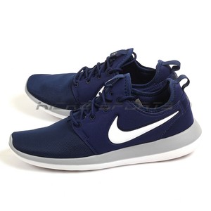 nike roshe two blanco