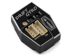 Reefs RC Drift Car Gyro (Black) (1/10 & Mini) REEFS142