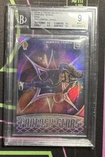 2019-20 Donruss Optic Lebron James Fantasy Stars Pink 25/25