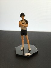Haikyuu Bokuto Kotaro DXF Figure Vol 10 Anime Toy