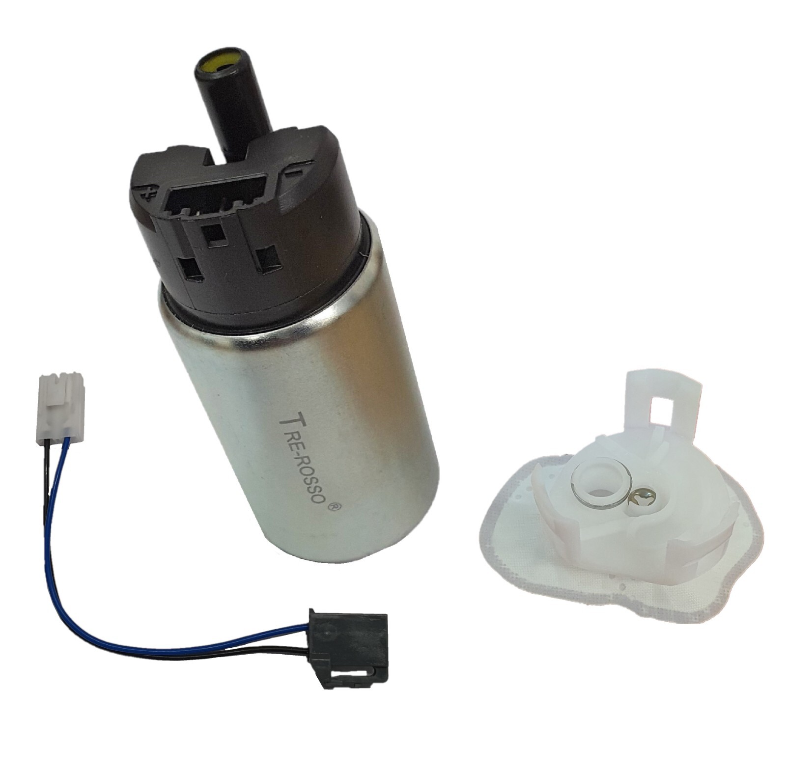 Pompe à Essence Intank Kemso Pour Honda AquaTrax F-12 (2002-2007) - 13802-343