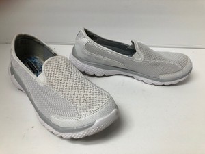 danskin memory foam slip on