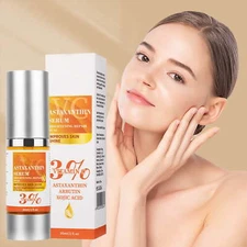 Melao Astaxanthin Anti-oxidation  1.1fl.oz Face Serum Anti Aging. Lines Wrinkle