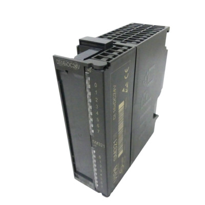VIPA SM321 321-1BH01 Digital Input Verse: 2 -used-