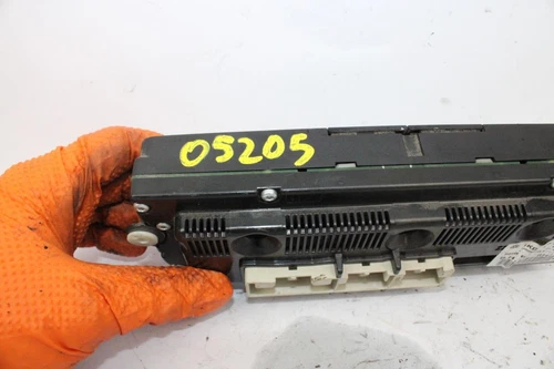 1K0907044BD Mando Calefaccion/Aire Acondicionado para VOLKSWAGEN JETTA V 1457621 - Imagen 2 de 9