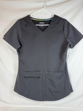 Scrubstar Ultimate V neck scrub top