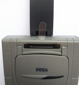 Sega Saturn PlayStation VS Watch Sega Saturn PS one