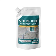 Concrete Filler 500ml Waterproof Repair Sealant Strong Adhesive