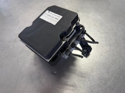04 BMW 5 Series 0 265 236 010 Anti Lock Brake Steering ABS Control Module 