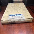 HKK CHAIN ANSI STANDARD 35-2R 20FT SUPERIOR CAPACITY 640 LINKS Super Capacity — photo 3