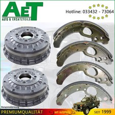 Kits de frein Lada KALINA