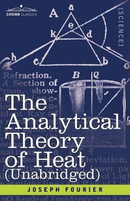 Joseph Fourier The Analytical Theory of Heat (Unabridg (Taschenbuch) (US IMPORT)