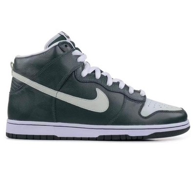 Nike Dunk High Pro SB Ghost