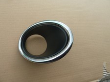 Nissan Qashqai J11 Ab 2013-2017 Blende Nebelscheinwerfer Vorne Links 62257-4EA0C