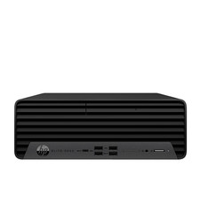 NEW HP Elite SFF 800 G9 SFF i5-12600 3.30GHz 16GB RAM 512GB SSD Win 11 Pro