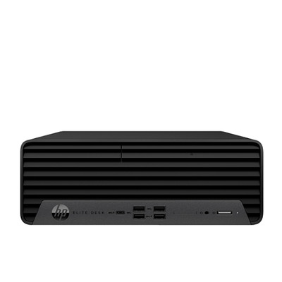 NEW HP Elite SFF 800 G9 SFF i5-12600 3.30GHz 16GB RAM 512GB SSD Win 11 Pro
