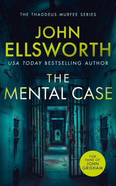 The Mental Case by John Ellsworth (Paperback Book)