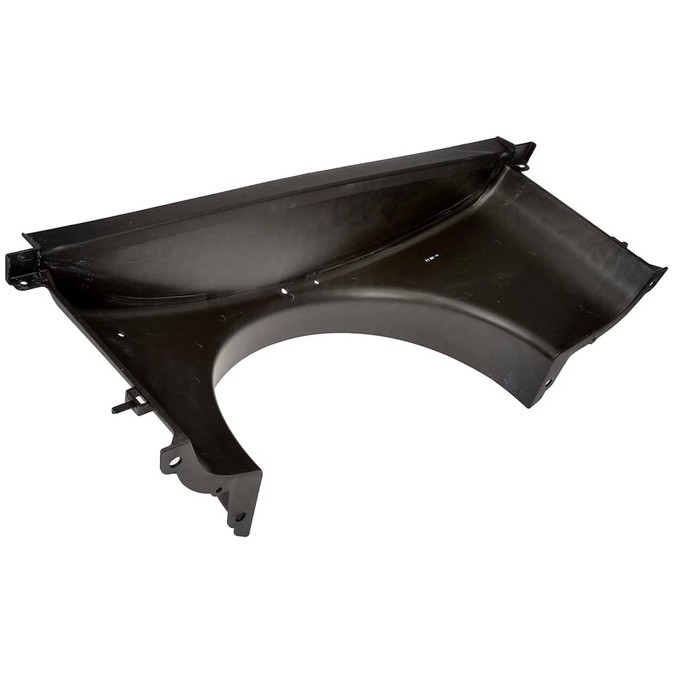 620-992 Dorman Fan Shroud Upper for Chevy Chevrolet Silverado 2500 HD Heavy Duty - Image 3 of 4