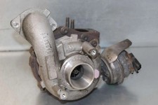 Durite De Turbo Admission Pour Volvo S40 II 1.6D 110ch - Réf: 30636441, 30748269, 31273520 - Neuf