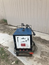 This is a bundle set with a 220v miller, 110-220v new stick, 110 v gas- gasless 