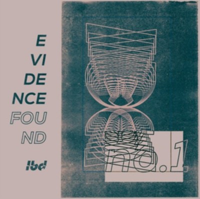 VARIOUS ARTISTS - EVIDENCE FOUND, NO.1 NEW CD