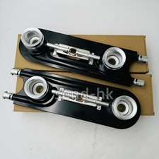 2X Maytag replacement Magic Chef Double Gas Top Burner W10124421 14 3412A004-19