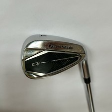 TaylorMade Qi Approach Wedge (AW) – Dynamic Gold 95 R300 (Regular Flex)
