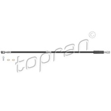 1x ORIGINAL® Topran Bremsschlauch Vorne, Links, Rechts für VW PASSAT B8