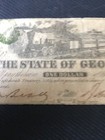 1 dollar The State Of Georgia — photo 3