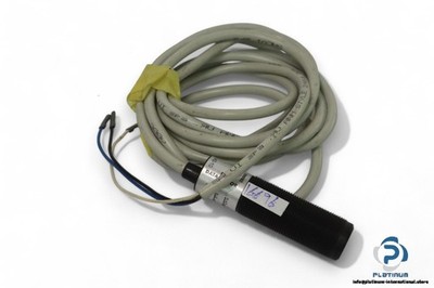 DATASENSOR S5-1-A2-10 PHOTOELECTRIC RETRO-REFLEX SENSOR_006682
