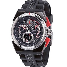SECTOR M-One Chronograph Saphirglas Swiss Made NEUwertig 100m