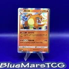 Pokemon Charizard 003/127 R (NM) Holo Chinese