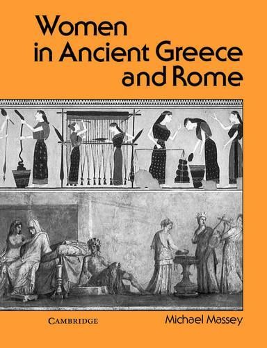 Women in Ancient Greece and Rome - 9780521318075