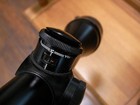 Bushnell 4-12x40mm ScopeChief VI RifleScope Prismatic 3BDC RangeFinder JAPAN GEM — photo 3