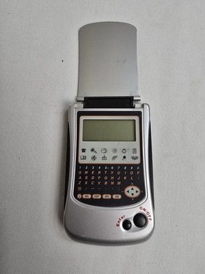 Vintage Scooby-Doo PDA Personal Digital Assistant Pocket Size | eBay