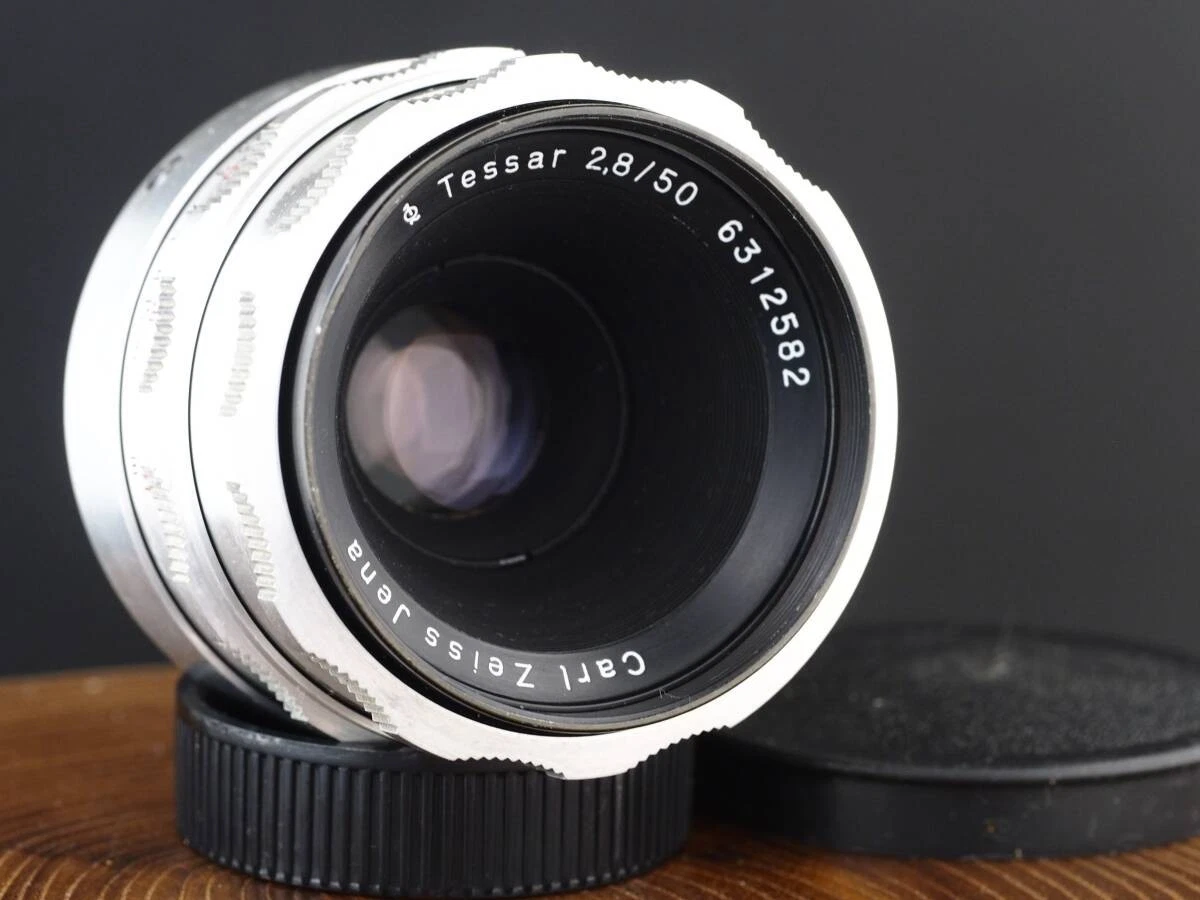 ZEISS M42 Camera Lenses for sale | eBay