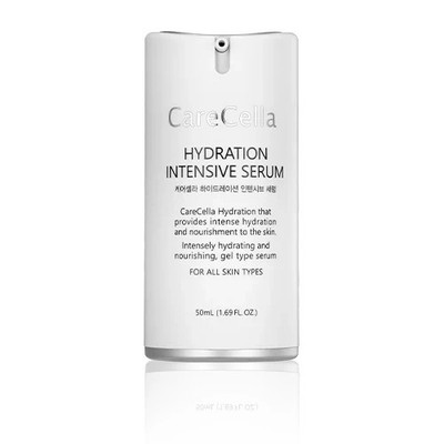 CareCella Hydration Intensive Serum 50ml