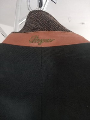 bogner Jacket Herren 