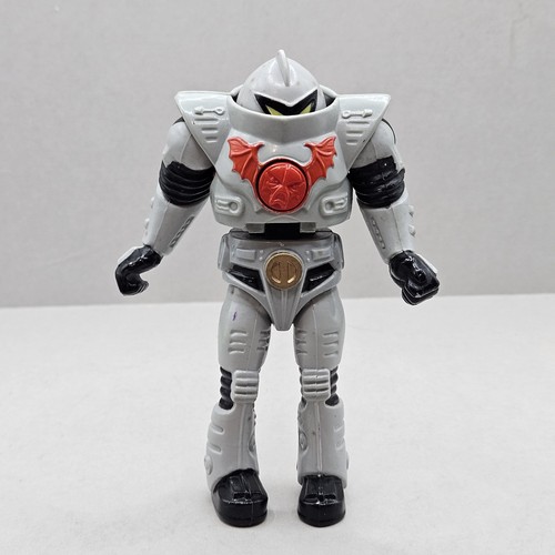 Vintage 1985 MOTU Horde Trooper Action Figure Masters of the Universe Mattel