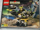 Lego Robo Force: 2152 Robo Raptor & 2151 Robo Raider Complete with Instructions