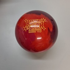 Roto Grip Rockstar Amped bowling ball 15 LB.  NEW IN BOX   037