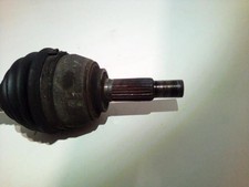 Cardan Nissan NOTE