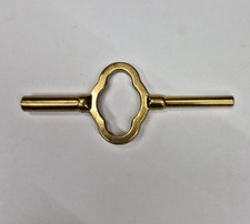 L'epee carriage clock winding key