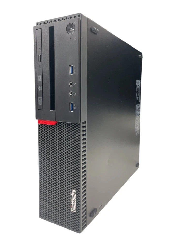 ThinkCentre i5 PC 1000+RetroGames-1TB  Drive-SSD250 Win11 Pro-16GB RAM, NVIDIA Q - Image 3 of 4