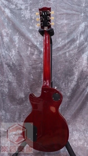 Gibson Les Paul Traditional No.DG482