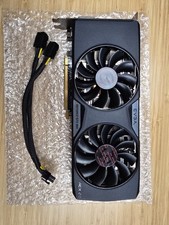 EVGA NVIDIA GeForce GTX SSC GAMING 960 2GB GDDR5 Graphics Card 02GP42966KR 