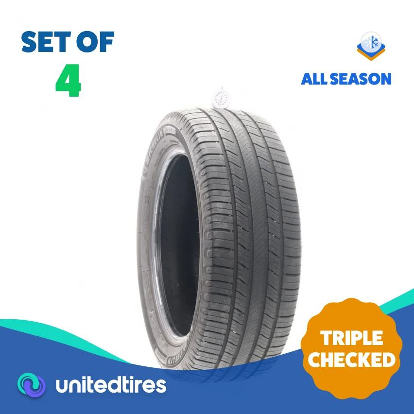 Michelin 225/55/18 Car & Truck Tires for sale | eBay
