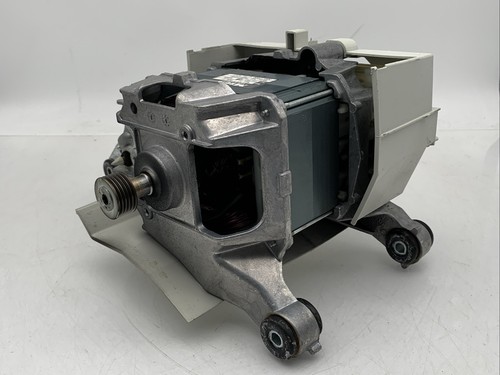 Miele W3241WPS Waschmaschine Motor Mrt 37-606/2 7347891 #EC503