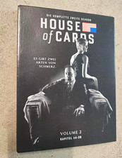 House of Cards   Staffel 2 Volume 2 (Kapitel ...