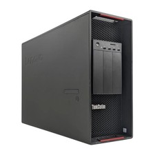 Lenovo ThinkStation P920 Workstation Xeon Platinum 8160 64GB DDR4 Quadro P2200